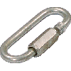 Galvanized Quick link