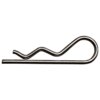 Spring pin