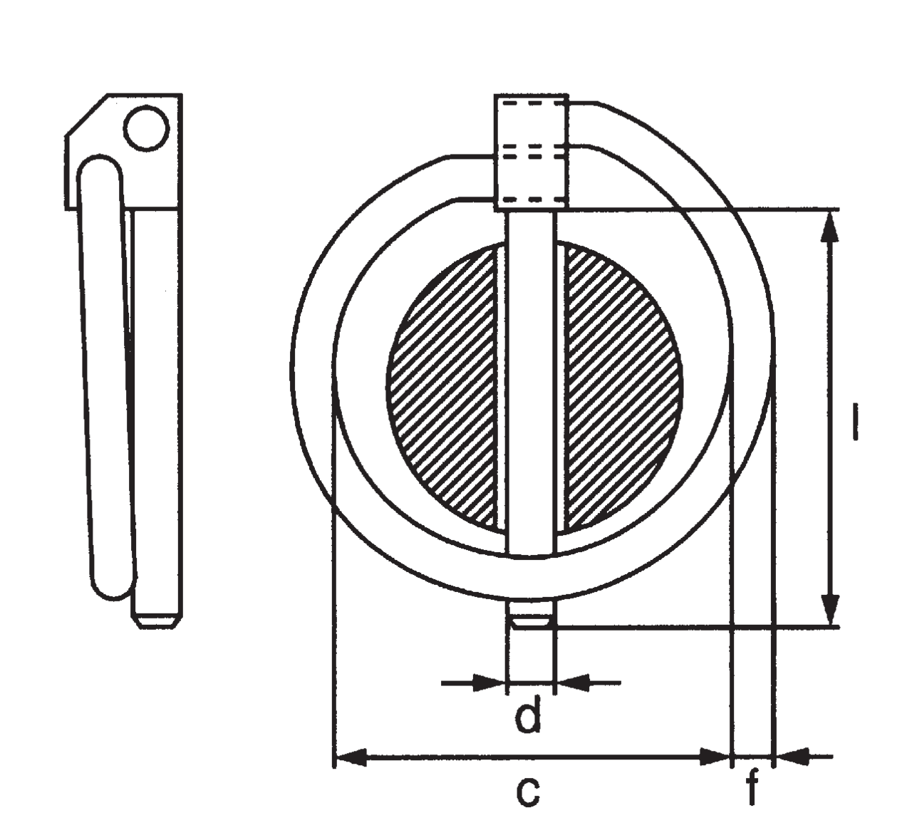 Ringsplit dwg