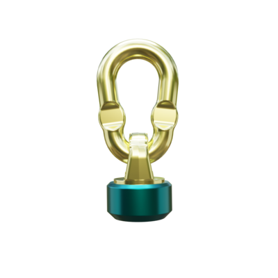 Svirveløjebolt Theipa Point TP-S