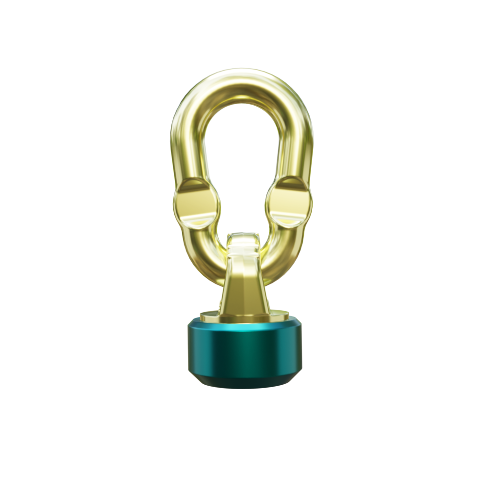 Svirveløjebolt Theipa Point TP-S klasse 10