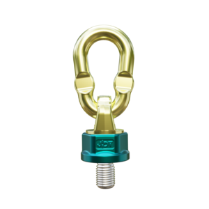 Svirveløjebolt Theipa Point TP