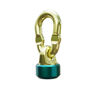 Svirveløjebolt Theipa Point TP-S