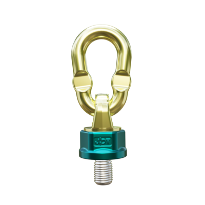 Svirveløjebolt Theipa Point TP