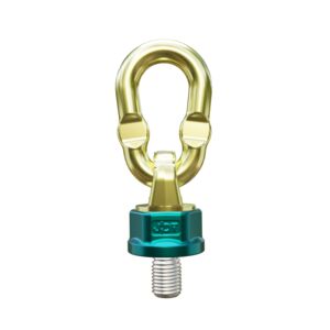 Svirveløjebolt Theipa Point TP