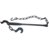 Loadbinder Lever