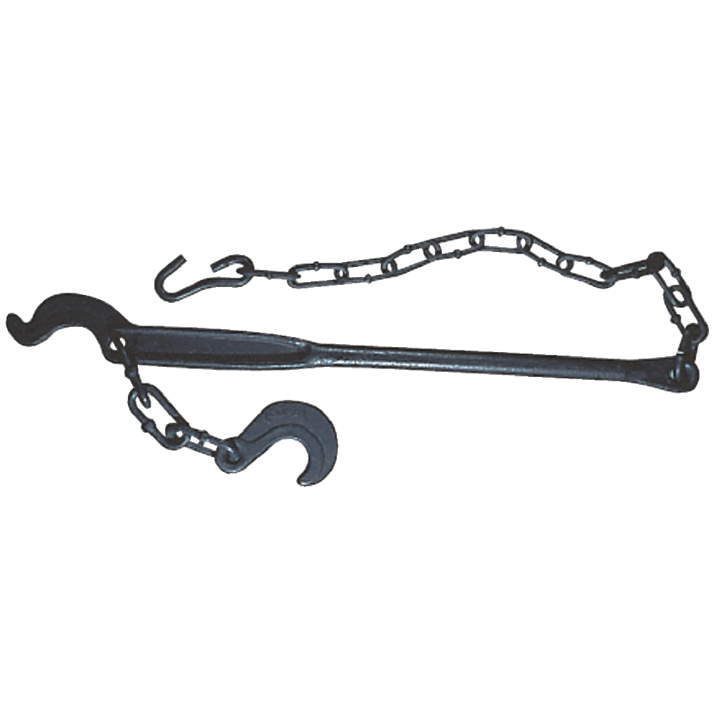 Loadbinder Lever