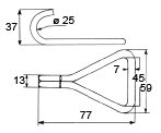 A6 dwg