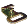 Fladkrog m