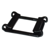 Key-lock lås