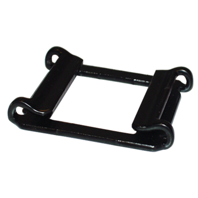 Key-lock lås