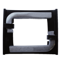 Quicklash lock