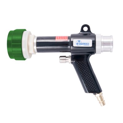 Luftpude pumpe for PP AirGoBag