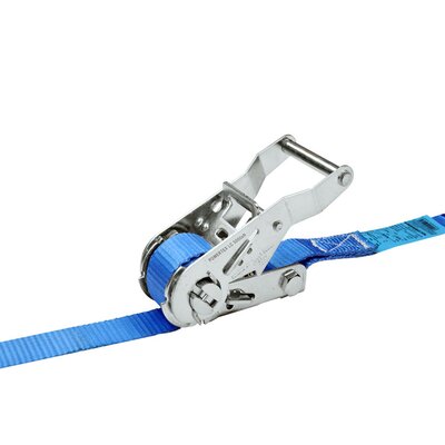 Lastsurring POWERTEX Maxy 2-delt