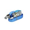 Lastsurring POWERTEX Maxy 2-delt, pakket