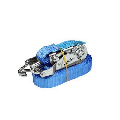 Lastsurring POWERTEX Maxy 2-delt, pakket
