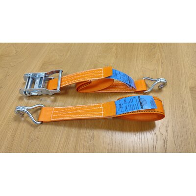 Indvendig surring CARRY