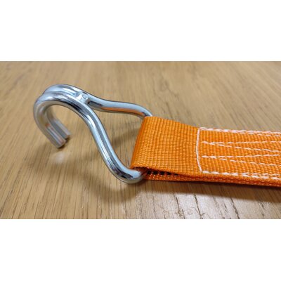 Indvendig surring Carry