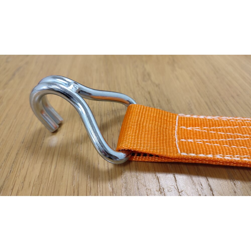 Indvendig surring Carry