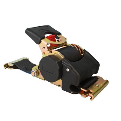 Load Lashing Rollo E-Fitting