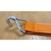 Indvendig surring Carry