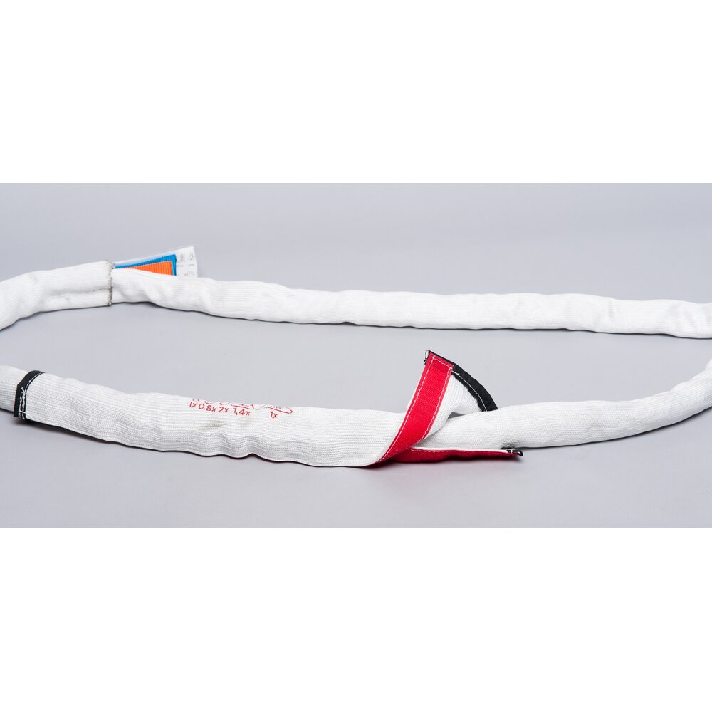 Det originale rundsling Extreema® med Dyneema® kerne