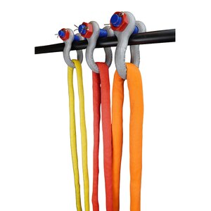 Extreema® XS roundslings - 3T, 5T,15T