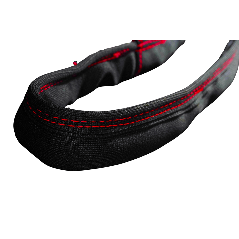 Extreema rundsling sort