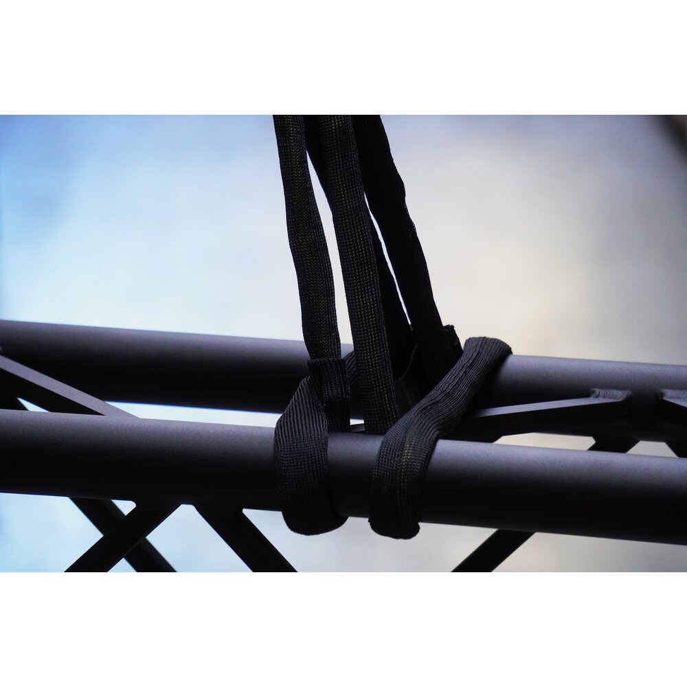 Inferno® Soft Sling i brug