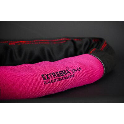 Kantbeskyttelse Extreema® EP-C på rundsling