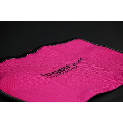 Kantbeskyttelse Extreema® EP-C bredt ud