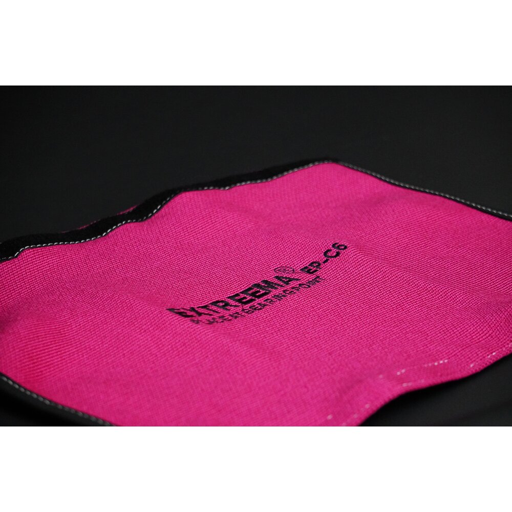 Kantbeskyttelse Extreema® EP-C bredt ud