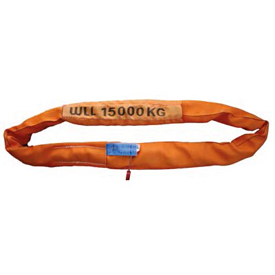 Polyester rundsling
