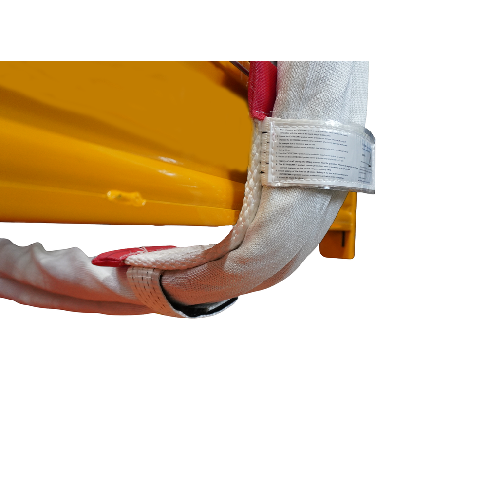 Extreema® XXL hjørnebeskyttelse