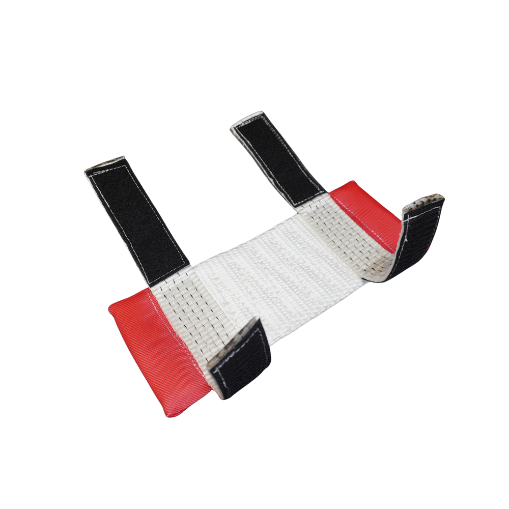 Extreema® beskyttelse til båndstrop