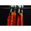 10T Extreema® vs. polyester
