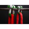 5T Extreema® vs. polyester