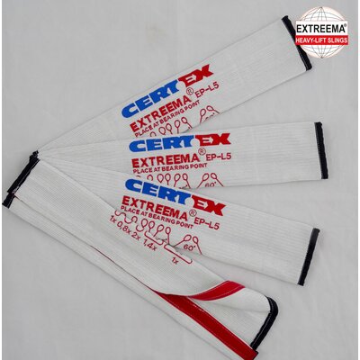 Kantbeskyttelse EXTREEMA® EP-L