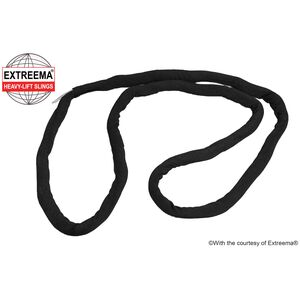 Extreema® Rundsling med Cordura® yderpose
