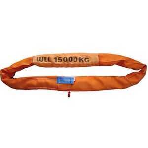 Heavy-Lift Roundsling