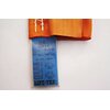 Heavy-Lift polyester rundsling kraftig label beskyttelse