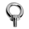 Stainless Lifting Eye Bolt DIN 580