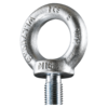 Ringskrue DIN 580