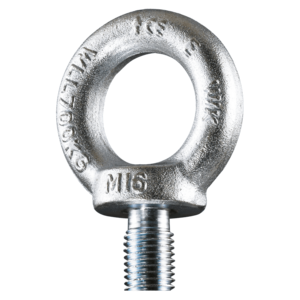 Lifting Eye Bolt DIN 580