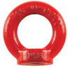 Ringmøtrik 802