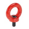 Swivel Eye Bolt with Screw 801