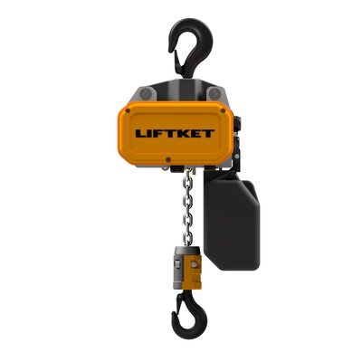 Elkædetalje LIFTKET 125 – 2.000 kg 