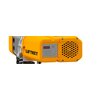 LIFTKET VDF med integreret display