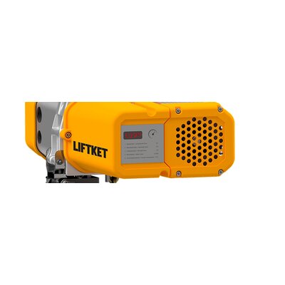 LIFTKET VDF med integreret display