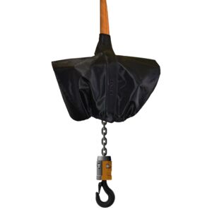Protective cover Liftket chain hoist